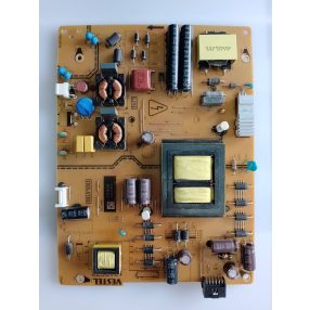 17IPS72 LED tv tápegység (L0464)