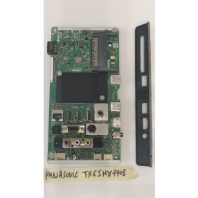 PANASONIC TX65HX710E 17MB170 D0621