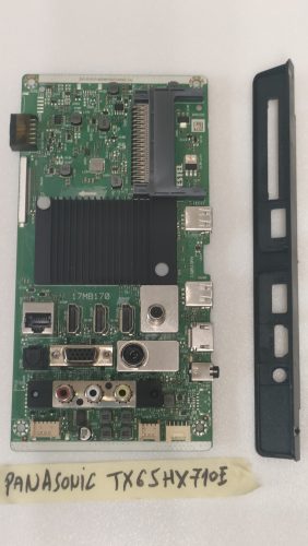 PANASONIC TX65HX710E 17MB170 D0621