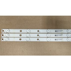 GJ-2K16 GEMINI-315 D307-V1.1 (620*17mm) 3*7led AT0562