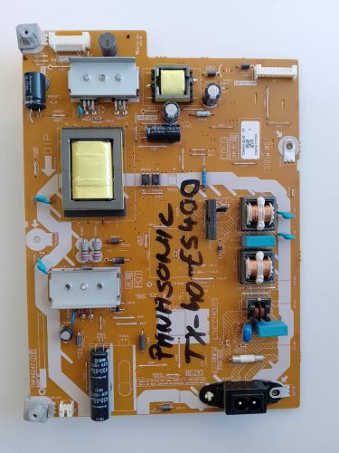 TNPA6247 (Panasonic TX-40ES400) LED tv tápegység (C0407)