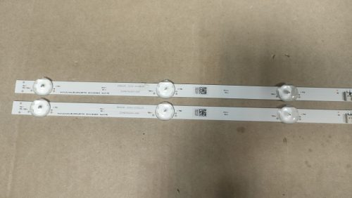 Grundig Arcelik 32 crystal 2x6 1313FCA 6S1P P110 rev.v3 2017/06/19 PC66166B LED AT0717