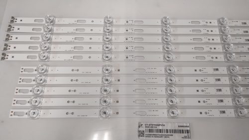 Samsung CY-GT070HGPV1H L1 TU7K G0 CFM R7 R1.0 TBD 100 6.5 J0444