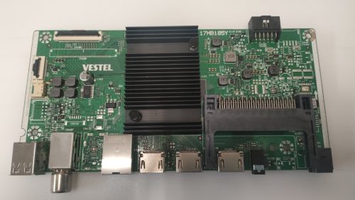 Vestel 17MB185Y LED tv alaplap (D0616)