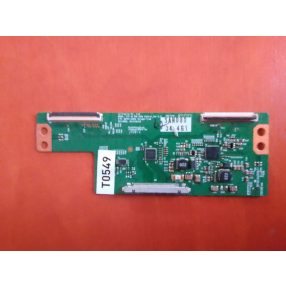 6870C-0480A (T0549)T-CON