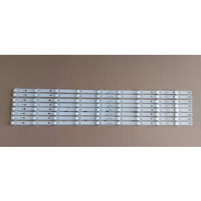   HD650H1U51-T0LHB6+2023081501 LB6509M V0 (Hisense 65E7Q) LED háttérvilágítás (J0087)