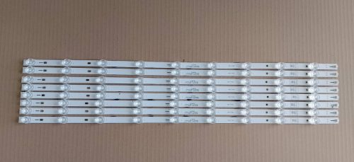 HD650H1U51-T0LHB6+2023081501 LB6509M V0 (Hisense 65E7Q) LED háttérvilágítás (J0087)