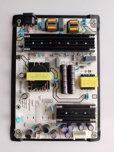 RSAG7.820.12362/ROH (Hisense 65A6K) LED tv tápegység (D0330)