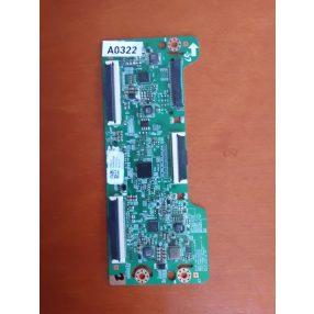 BN41-02292 (A0322) T-CON