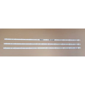   RF-CF43007AE30-1001 A4 (Panasonic TX43LX600E) LED háttérvilágítás (T0578)