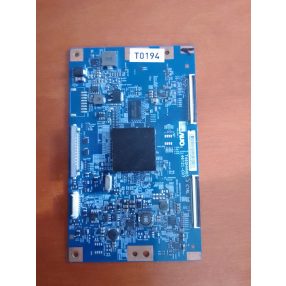 T460HVN05.3 CTRL BD (TO194)T-CON