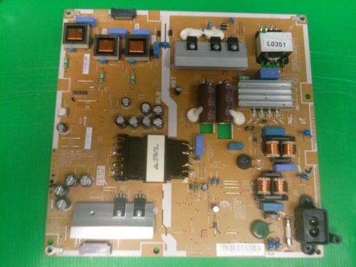BN44-00711 led tv tápegység 31 L0351 cs 