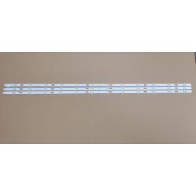    30-50-OD23-3X12-966X12.5-210902-1.8 Samsung UE50AU7190U LED háttérvilágítás (T0705)