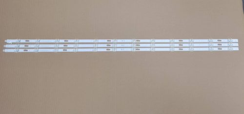  30-50-OD23-3X12-966X12.5-210902-1.8 Samsung UE50AU7190U LED háttérvilágítás (T0705)