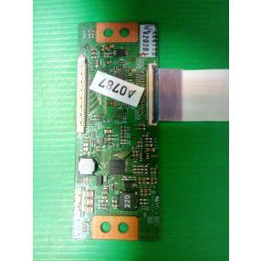 6870C0442B led tv t-con 1 A0787