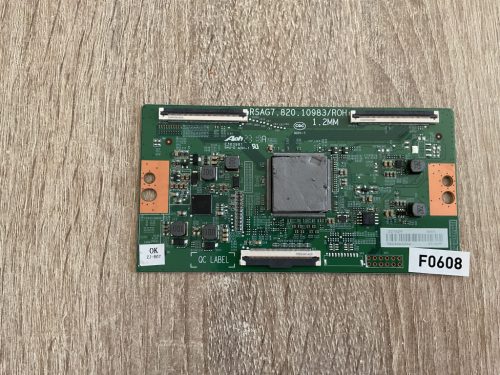 RSAG7.820.10983/ROH. T-CON