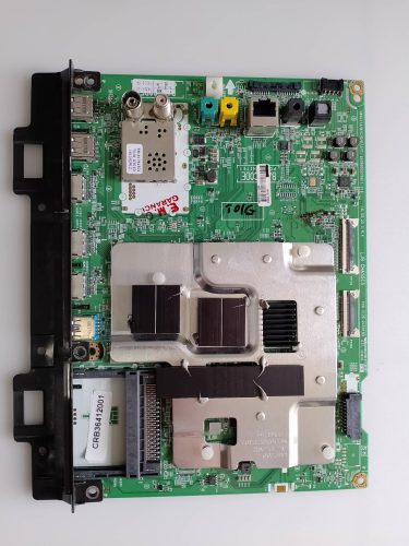 EAX66522706 (1.0)LG 49UH7707 LED tv alaplap (D0574)