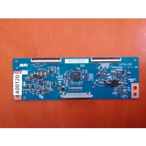 T500HVN01.7 CTRL BD (A00120)T-CON