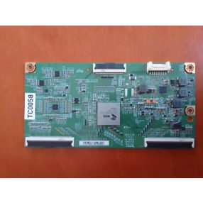 HV550QUB-B10 (TC0058)T-CON