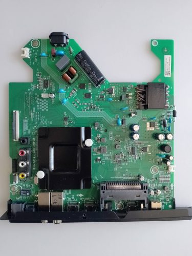 RSAG7.820.11529/ROH (Hisense 43E61K) LED tv alaplap (D0400)