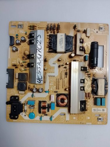 BN44-00932C (Samsung UE55NU7023) LED tv tápegység (AT0030)