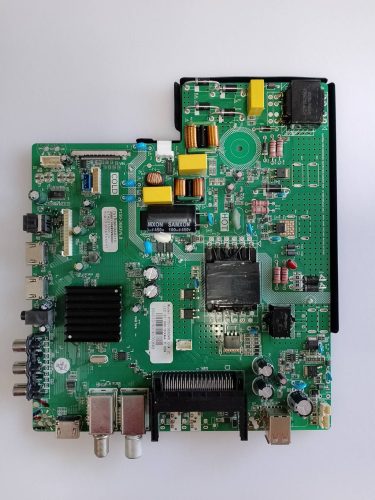 P150-3683V6.0 LED tv alaplap (AT0326)