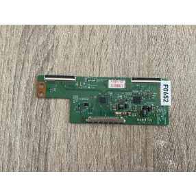 P/N. 6870C-0469A. T-CON