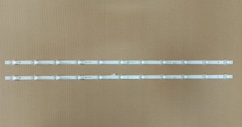CRH-BX43X1U513030T0211069-Rev1.0 (Hisense 43A7100F) LED háttérvilágítás (T0702)