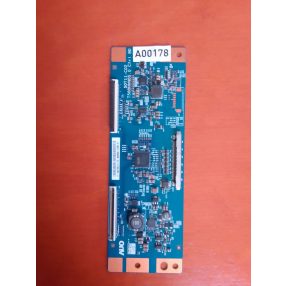 T500HVN05.0 CTRL BD (A00178)T-CON