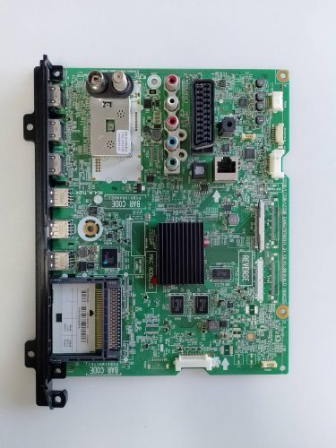 EAX64797003(1.2) LED tv alaplap (C0724)
