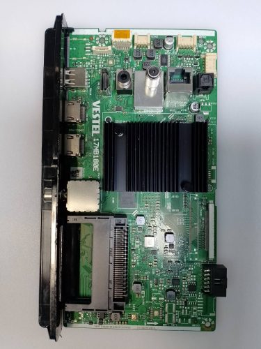 Vestel 17MB180E LED tv alaplap (T0769)