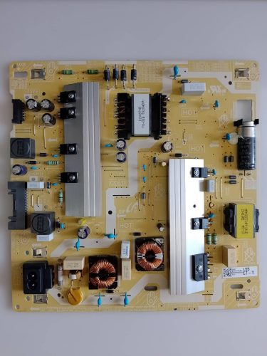 BN44-01058A (Samsung QE50Q67TAUXXH) LED tv tápegység (D0491)