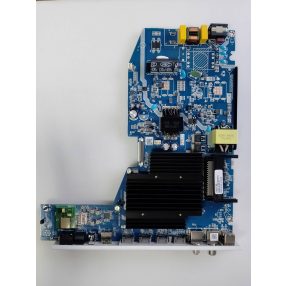 EL.RT2885-FG95 (Thomson 43U64S14W) LED tv alaplap (C0054)