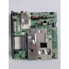 EAX671334004 (1.0) LG 43UJ620V LED tv alaplap (D0426)