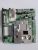 EAX671334004 (1.0) LG 43UJ620V LED tv alaplap (D0426)