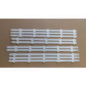   42" ROW2.1 Rev 0.6 1 R1 Type 6916L-1217A (LG 42") LED háttérvilágítás (T0980)