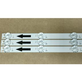 Samsung UE50CU7092 JL.D500D1330-004AS-M V01 (3*13led) A0453