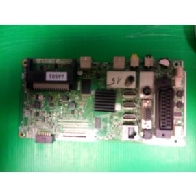 VESTEL 260816R2 led tv alaplap 17MB110P 23 AT0365