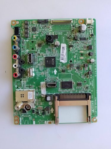 EAX67041505 (1.0) EBU64088619 LED tv alaplap (D0728)
