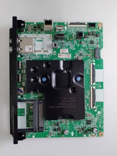 EAX70042603 (1.2) LG 55UR73006LA LED tv alaplap (C0260)