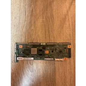 LE550PQY (HP)(C6) 6870C-0733A T-CON