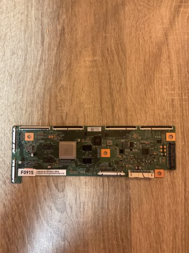 LE550PQY (HP)(C6) 6870C-0733A T-CON