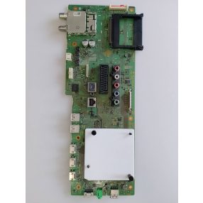 Sony 1-893-880-11 LED tv alaplap *HIBÁS! (L0929)