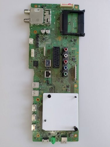 Sony 1-893-880-11 LED tv alapap *HIBÁS! (L0929)