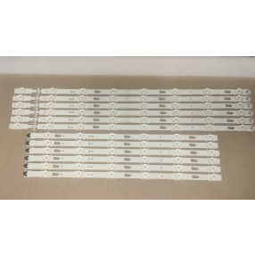   Samsung CY-GJ055FLLV1H LED háttérvilágítás ( V5DU 550DCA DCB -R1) AT0486