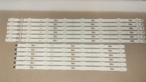 Samsung CY-GJ055FLLV1H LED háttérvilágítás ( V5DU 550DCA DCB -R1) AT0486