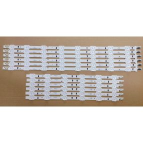 DUGE-500DCA-R3 led háttérvilágítás (T0784)