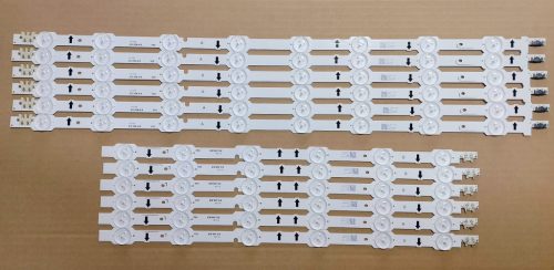 DUGE-500DCA-R3 led háttérvilágítás (T0784)