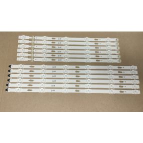   Samsung CY-GJ048HGLV4H ue48ju6000 LED háttérvilágítás (V5DU-480DCA-R1 DCB -R1 ) AT0492