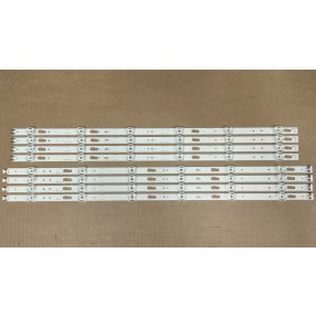   Samsung U5H YC L1 TU7K E8 CFM R5 L6 R1.0 TBQ 100 7pi (LM41-00874/910A, 872/909A) AT0291